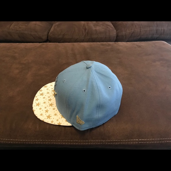 New Era Toronto Raptors Fitted Hat - Picture 2 of 4